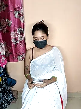 Horny wife Salu online show from 09-09-25, 08:30