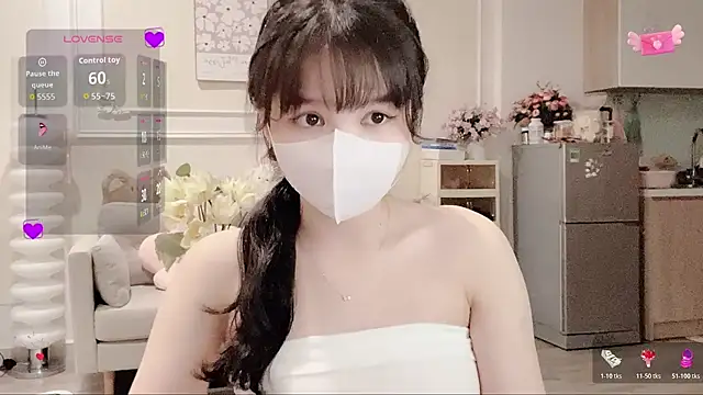  Melancholy  online show from 06-18-26, 02:54