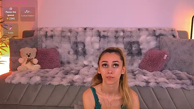 AmyKent  online show from 06-07-26, 02:43