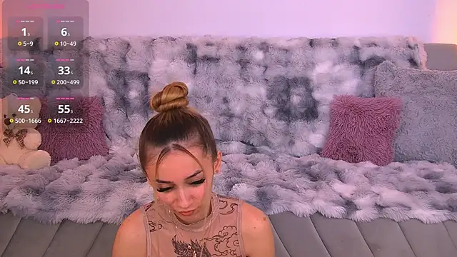 AmyKent  online show from 06-16-26, 03:36