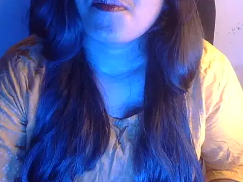 Aanya Hazel online show from 09-18-25, 05:37