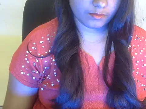 Aanya Hazel online show from 09-25-25, 04:43