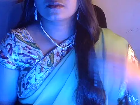 Aanya Hazel online show from 09-26-25, 03:27