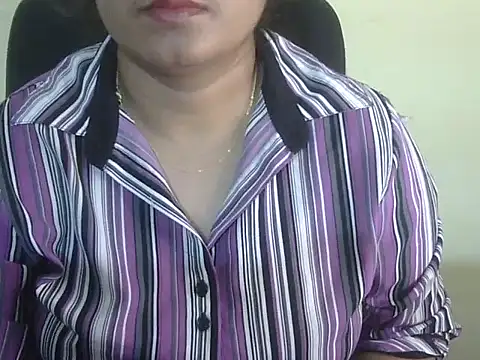 Aanya Hazel online show from 10-01-25, 04:35