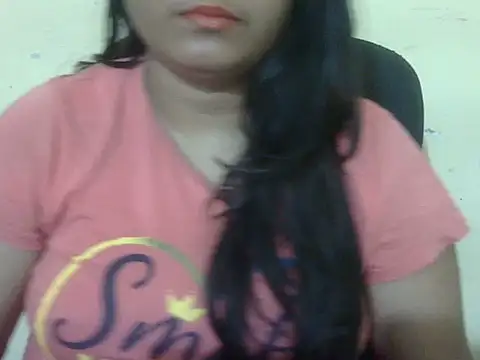 Aanya Hazel online show from 07-22-26, 07:49