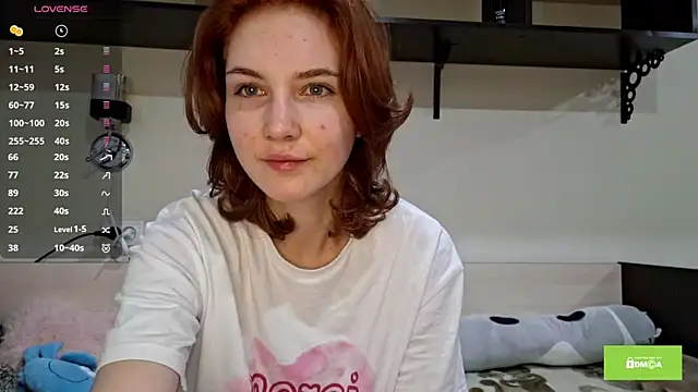 lady linaa online show from 09-14-25, 04:06