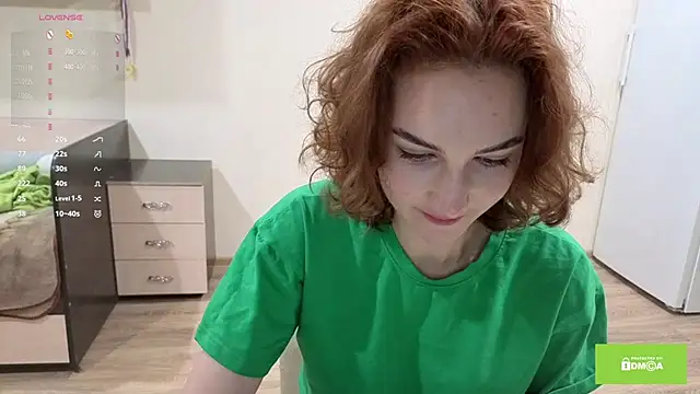 lady linaa online show from 09-30-25, 04:01