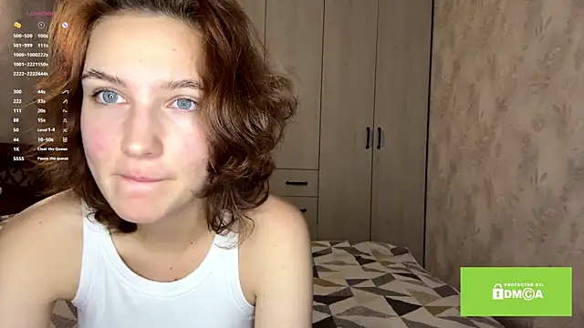 lady linaa online show from 10-19-25, 04:29