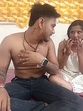 romantic couple1 online show from 09-23-25, 02:47