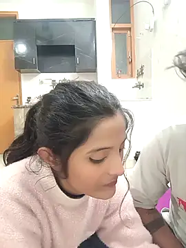 romantic couple1 online show from 12-20-25, 01:02