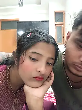 romantic couple1 online show from 02-16-26, 01:35