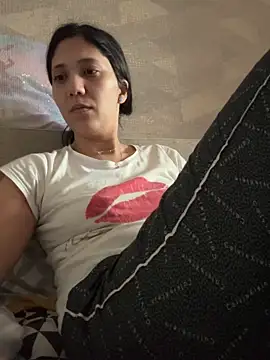 PrincessYYara online show from 10-19-25, 01:34