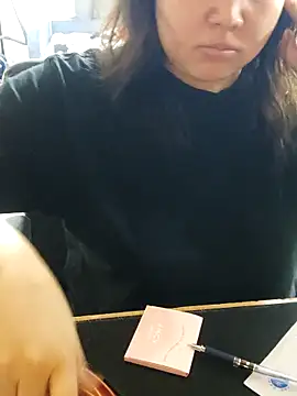 Snapshot of Innogin chatting on 02-21-26, 06:09 Innogin online show from 02-21-26, 06:09