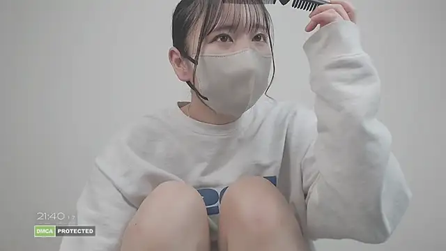 CocoaMilk18 online show from 02-08-26, 12:41