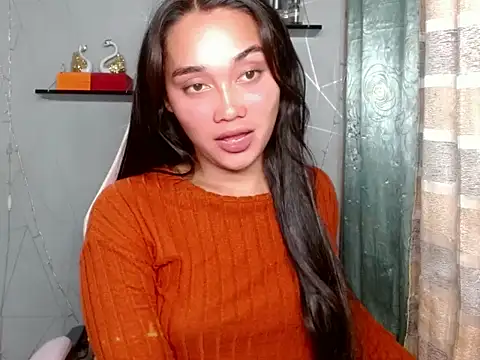 asian cumstarrhian online show from 12-22-25, 12:51