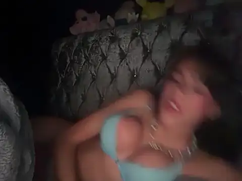 Renita2007x online show from 11-27-25, 06:43