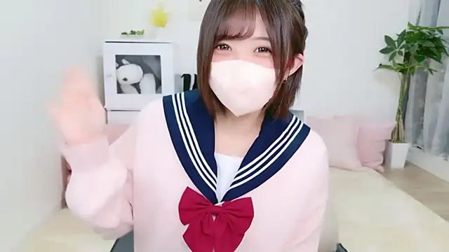 Hinata Sun online show from 09-19-25, 02:29