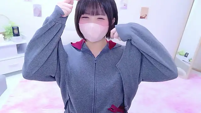 Hinata Sun online show from 03-20-26, 11:15