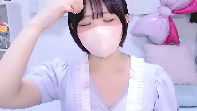 Hinata Sun online show from 05-09-26, 11:59