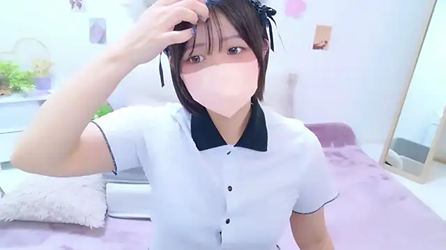 Hinata Sun online show from 06-21-26, 03:47