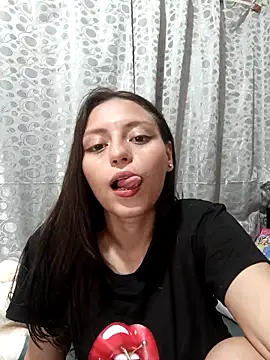 Lahila  online show from 03-18-26, 03:48