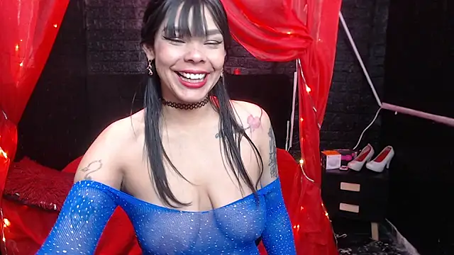 brenda smile33 online show from 01-17-26, 01:27