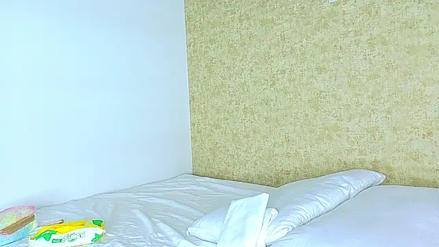 MelissaSamm online show from 10-07-25, 12:24