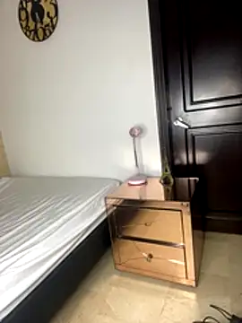 MelissaSamm online show from 10-22-25, 12:16