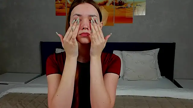 Snapshot of AmadaReine chatting on 03-06-26, 03:25 AmadaReine online show from 03-06-26, 03:25