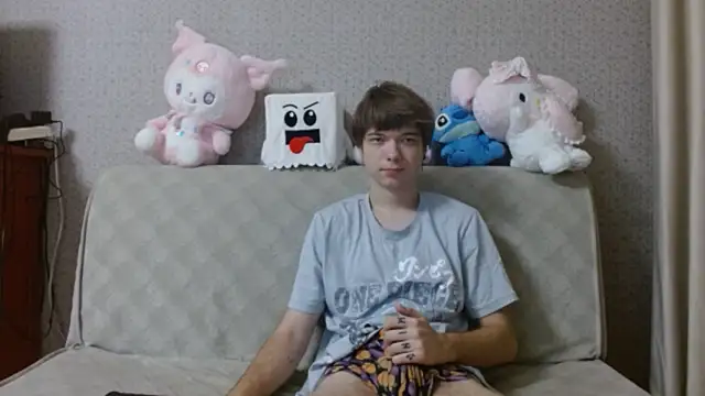 hilt on  online show from 10-12-25, 07:40