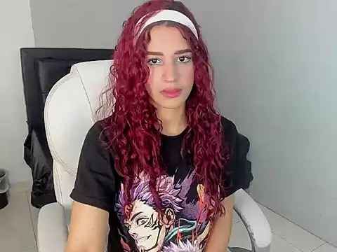 Alisha Evans Rs online show from 11-21-25, 08:51