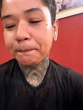 Snapshot of xbigpeach chatting on 09-27-25, 09:14 xbigpeach online show from 09-27-25, 09:14