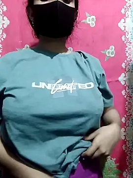 hezabi queen07 online show from 11-18-25, 03:16