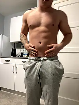 harleybarker online show from 01-09-26, 08:32