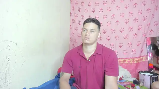 EclipseandFlame online show from 11-04-25, 03:33