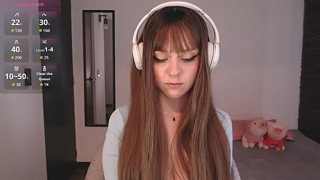 babedooll online show from 11-21-25, 05:22