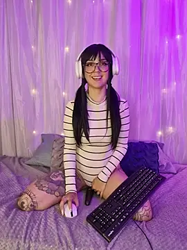 babedooll online show from 05-05-26, 01:41
