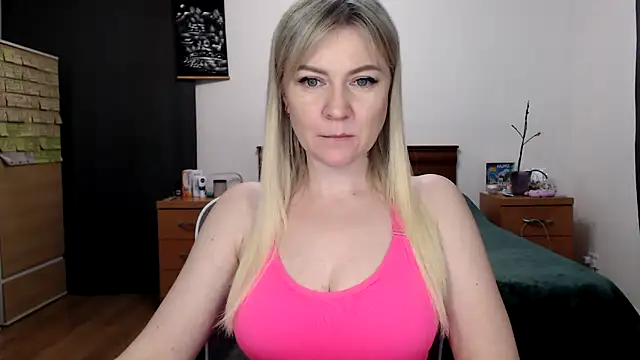 ParadiseAlina online show from 03-25-26, 07:20