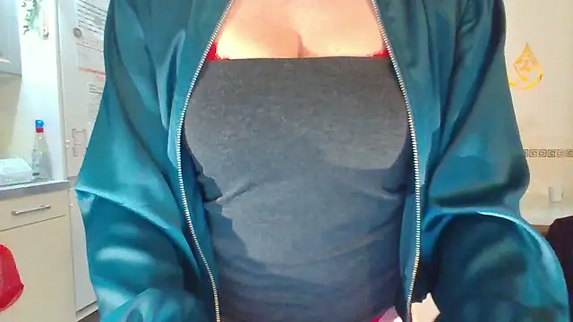 Nanou1269 online show from 01-18-26, 08:01