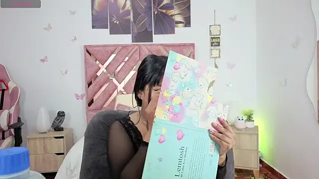 Candy Chloe02 online show from 05-22-26, 05:03