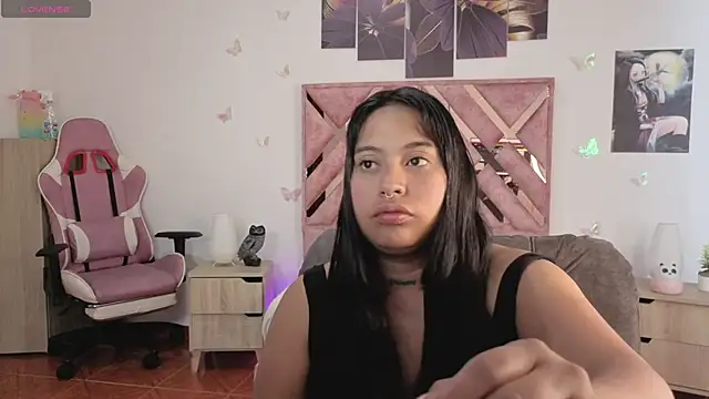 Candy Chloe02 online show from 06-14-26, 05:09