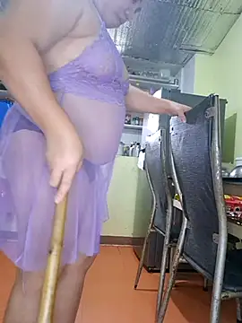 hotlyn45 online show from 01-07-26, 03:53