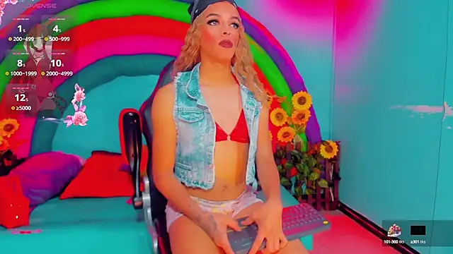 Ana sophia  online show from 09-24-25, 11:13