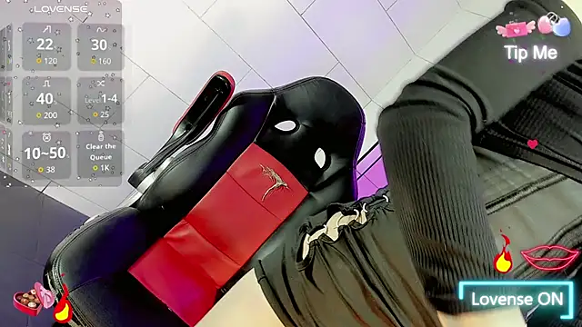 Ana sophia  online show from 11-22-25, 11:31