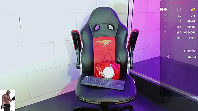 Ana sophia  online show from 01-06-26, 11:03