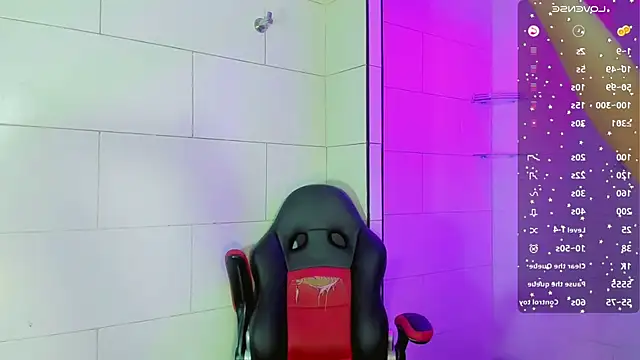 Ana sophia  online show from 01-07-26, 11:12