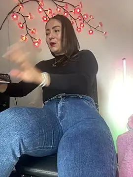 Amelia laurent online show from 05-03-26, 08:26