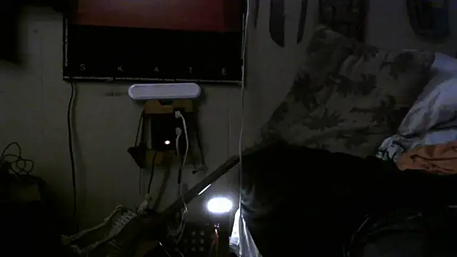 crassanova online show from 05-04-26, 02:57