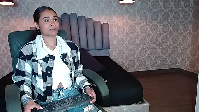 Kristall 06 online show from 10-04-25, 03:15