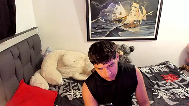 mateo-Esposito online show from 02-14-26, 08:27